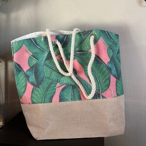 Tommy Bahama Beach Bag